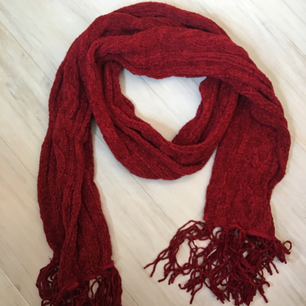 Scarf